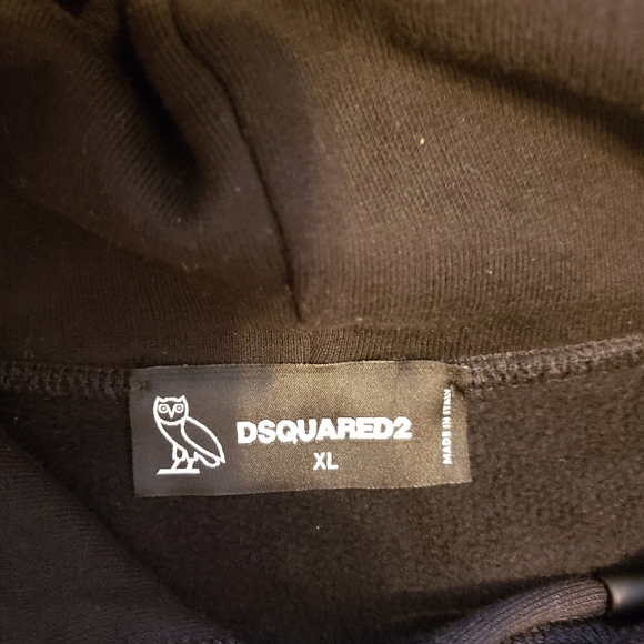 Ovo x dsquared2 - Picture 3 of 7